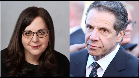 Cuomo "Enforcer" Linda Lacewell Deposition (Full)