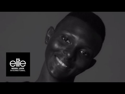 Central & West Africa | World Finalist 2014 | Elite Model Look