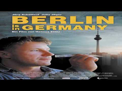 Soundtrack by FLORIAN APPL- Film BERLIN IS IN GERM...