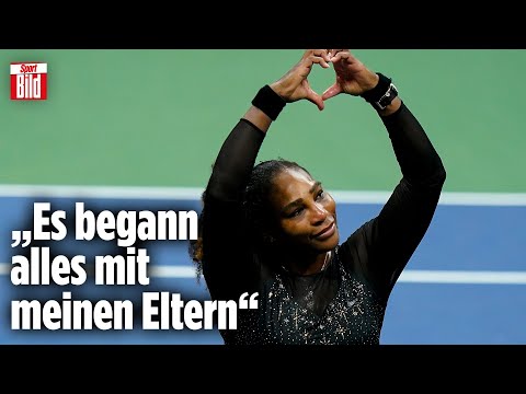 Video: Warum wurde Serena Southerlyn gefeuert?