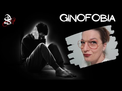 Video: Ginofobia: la paura delle donne spiegata e come superarla