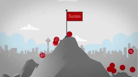 2018 Guyman Studio | Animated Explainers & Motion Graphics Showreel