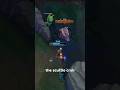 scuttle crab always takes priority