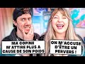 On reagit a vos problemes  avec emma