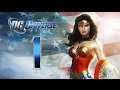 DC Universe Online Walkthrough Part 1