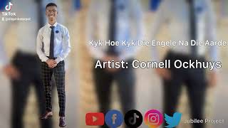 Kyk hoe kyk die Engele opdie aarde | Cornell Ockhuys | @DiePinksterPot 