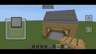 how to build a easy house in Minecraft