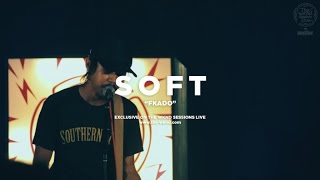 SOFT | First Kiss and Death Off (Live on The Wknd Sessions, #96) screenshot 4