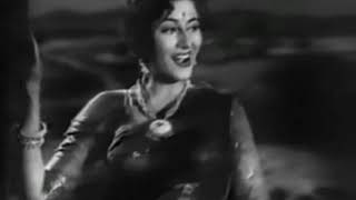 YE VADA KARO CHAND KE SAMNE ... SINGERS, MUKESH & LATA ... FILM, RAJHATH (1956)