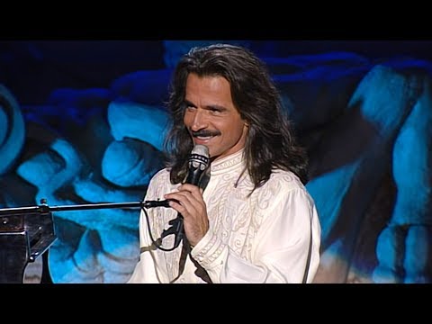Yanni – “Tribute ”… The “Tribute” Concerts!... 1080p Digitally Remastered \u0026 Restored