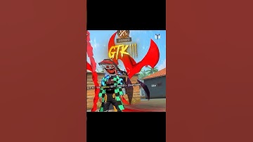 One Shot Challenge by TGR NST on LIVE ☠🗿 #shortsfeed #gtk111 #tondegamer