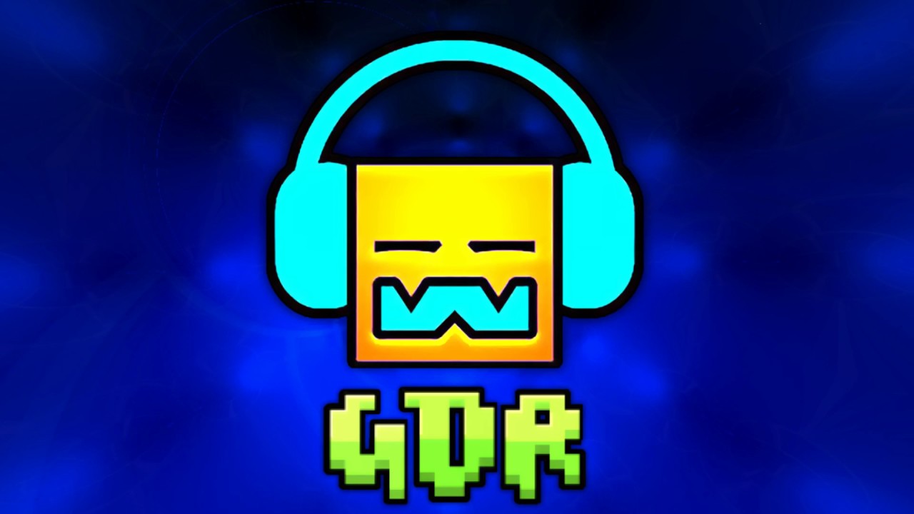 Acid Notation - Rampant [ Geometry Dash Music ]