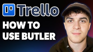 How to Use Butler for Trello [2025 Full Guide]