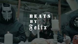 Sean Paul - She Doesn't Mind (OFFICIAL DRILL REMIX) Prod. BeatsByFelix