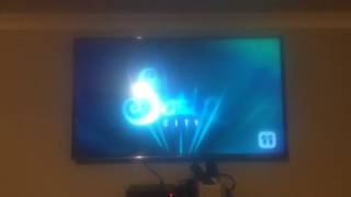 Satin City Regency Television & 20Th Century Fox Television 2001