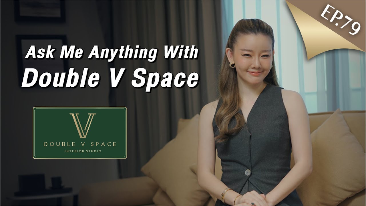 EP.79 | เจาะเบื้องหลัง Studio Design ที่เป็นมากกว่างานออกแบบ  