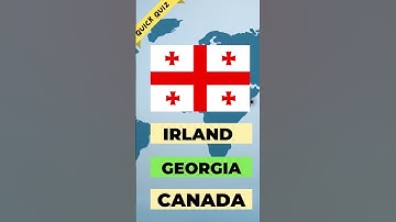 Can You Guess the Country flag ? part 8 #shorts