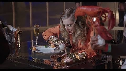 Taylor Swift- Look What You Made Me Do (Behind The Scenes 3)HD