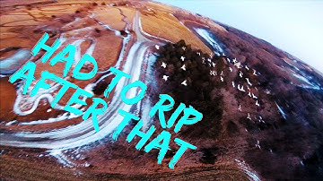 When Rotor Riot Spotlights ur face