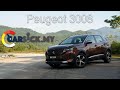2022 Peugeot 3008 FL - Good Alternate SUV