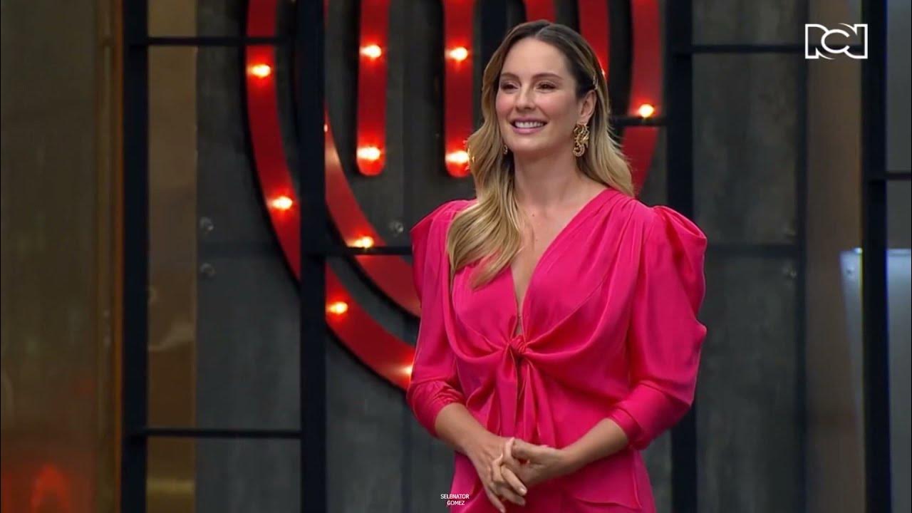 MasterChef Celebrity Colombia Avance Capitulo 65 YouTube