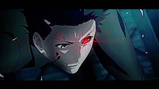 Ltm Von - Pressure (feat. bbyfcedarius) [AMV]