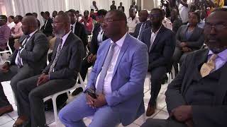 Lancement De La Plateforme Pour La Sollicitation En Ligne De Doents Didené