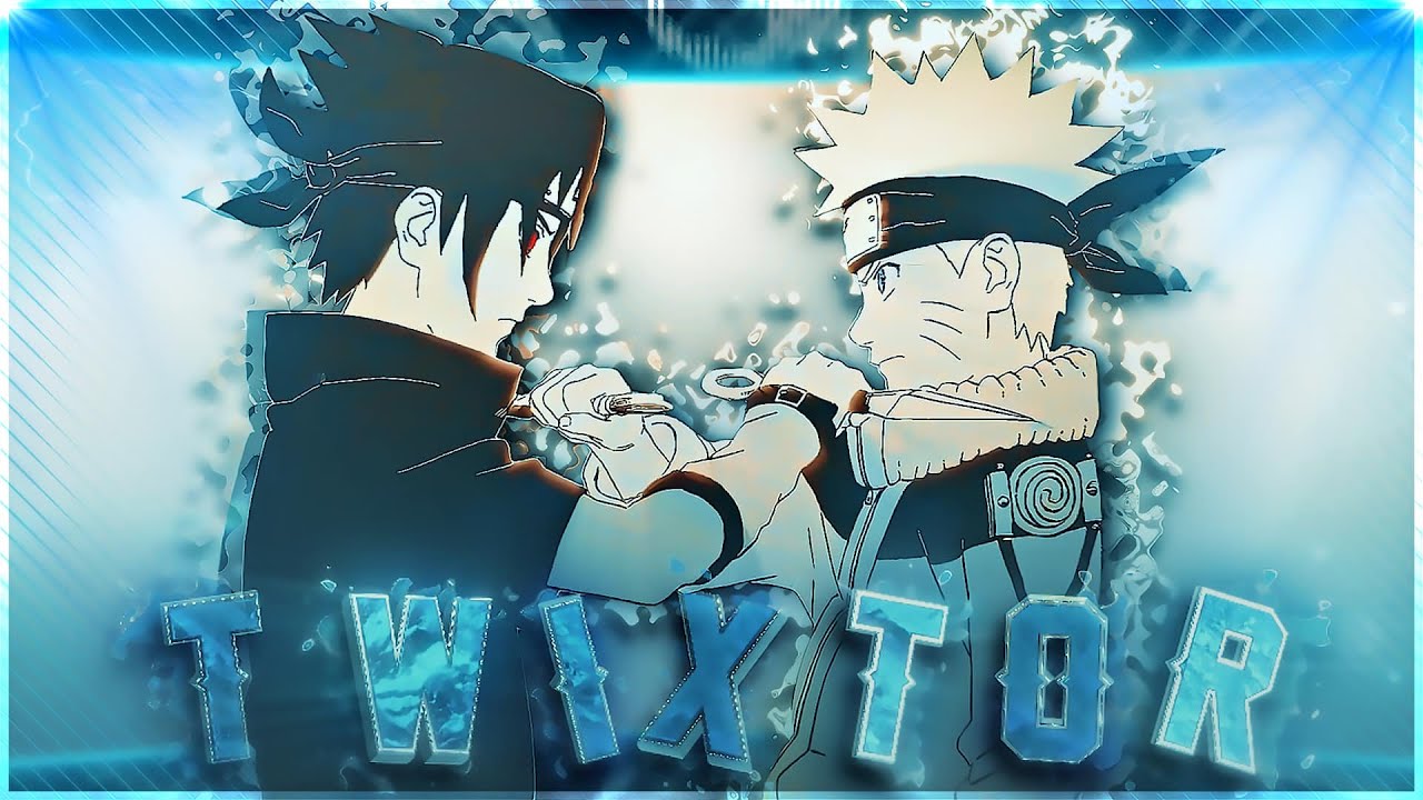 Naruto Manga Twixtor Clips for Editing (Shippuden + OG) | 4K | KlipKami