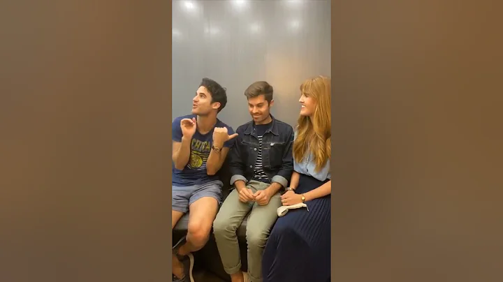 Onekind IG Story Q&A w Darren, Madison & Matt