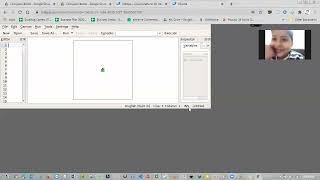 Class 3: KTurtle Online | Application of Commands & Small Programs