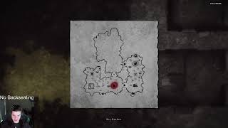 Darkwood First Playthrough | Part One