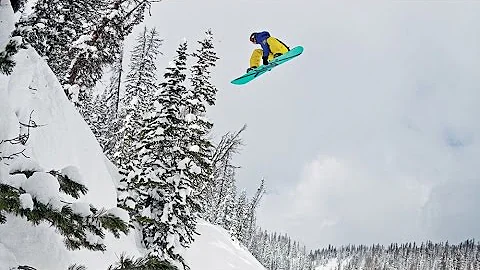 Helen Schettini Full Part 2014 | TransWorld SNOWbo...