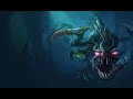 Cho’Gath Ranked Solo/Duo – Unstoppable Tank Carry #leagueoflegends #gaming #gamer