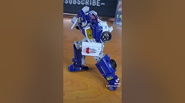 Deluxe Chase / Rescue Bots / Legacy United / Transformers #shorts #short #shortvideo #shortscomedy