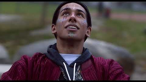 FLOOD (Short) - Trailer - Frameline44