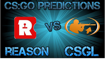 Reason vs CSGL CS:GO Lounge Prediction 19.10.2015