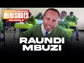 Raundi Mbuzi - Mkurugenzi Minisodes 5 Ep 2