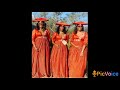 African dress/ style review... Herero Queens