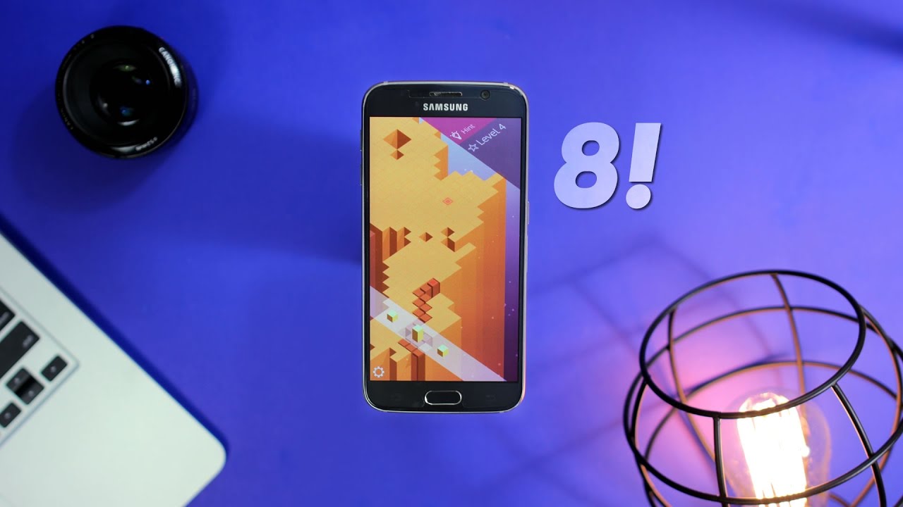 Top Android Apps! (November 2016)