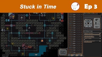 Stuck in Time - Exploring The City- Ep 03