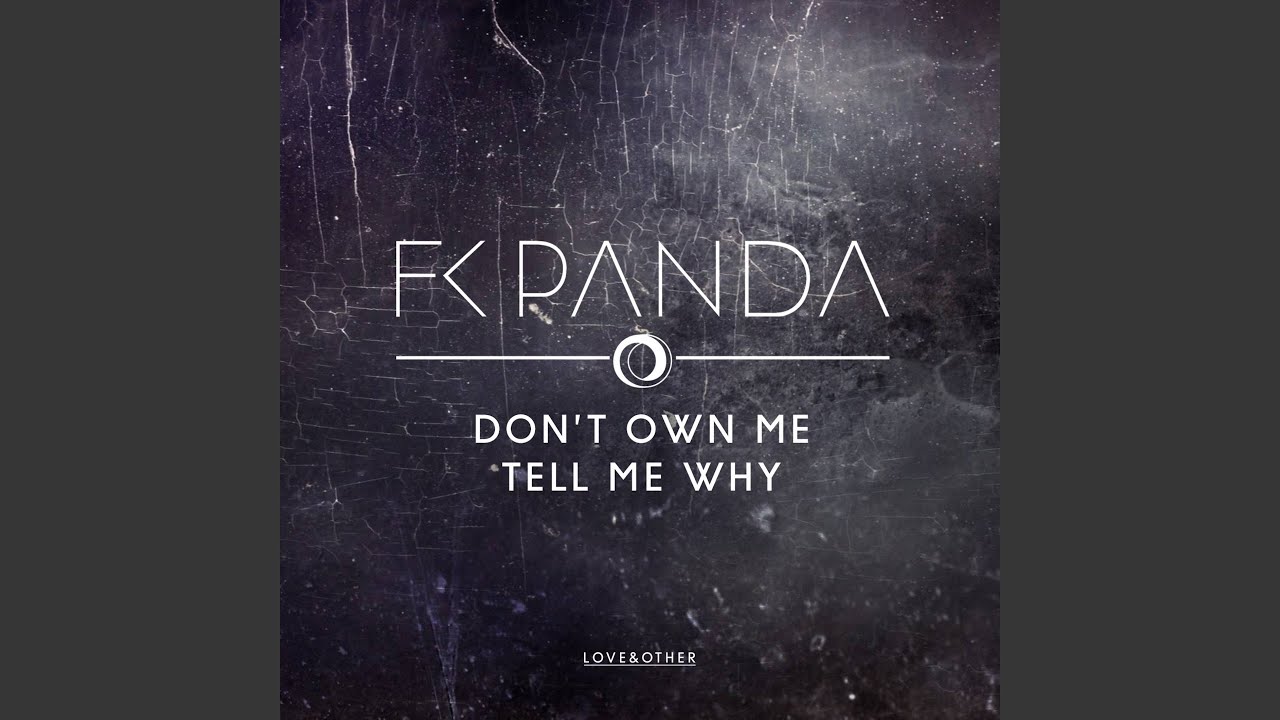 YouTube पर Tell Me Why (When 5AM Remix) देखें YouTube पर Tell Me Why (When 5AM Remix) देखें