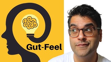 Gut feel = GREAT Decisions. The Science of Intuitive Decision-Making