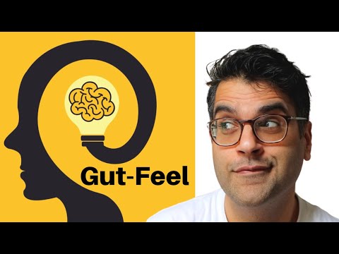 Gut feel = GREAT Decisions. The Science of Intuitive Decision-Making