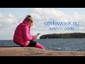 Learn how to code with EU Code Week [English]