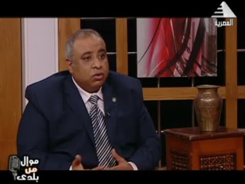 هيثم العبادي و حلقة خاصة عن القبائل العربية العبابدة على الفضائية المصرية