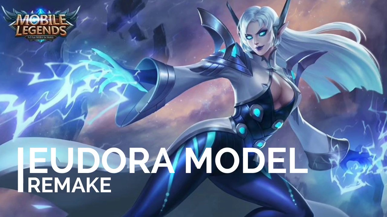 Mobile Legends Eudora Build Guide Future Game Kumpulan Kata