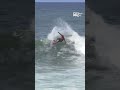 Pupo + Punta Roca excellence! #ElSalvadorPro