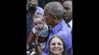 FULL VID: (A LEADER, NOT A KING).The Audacity of Excellence: The Official Tribute to Barack Obama