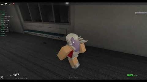 VH2 | BEING SPAMMED!!! [Survivor Lose! D:]