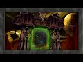 Interactive World of Warcraft: The Burning Crusade Music: Main Theme (bc_main_theme)